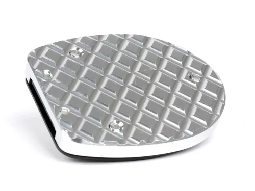 Oldalsó állványláb Moto Nostra ezüst Vespa GT, GT L, GTS 125-300, GTV, GTS 125-300 Super