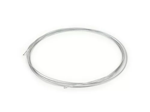 Kábel univerzális belső Ř=1,2mm x 2500mm, bimbó Ř=3,0mm x 3mm gázkábelként használatos elforgatva