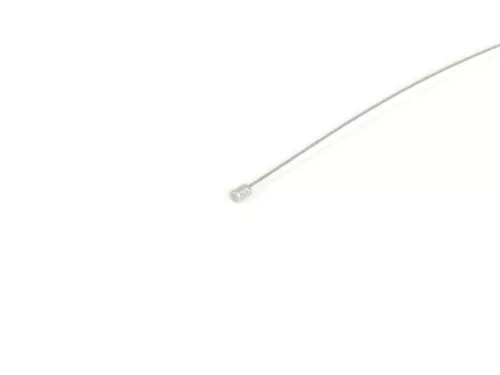 Kábel univerzális belső Ř=1,2mm x 2500mm, bimbó Ř=3,0mm x 3mm gázkábelként használatos elforgatva