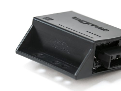 Duda egyenirányító csatlakozó nélkül BGM PRO LED villogó relével és USB töltő funkcióval