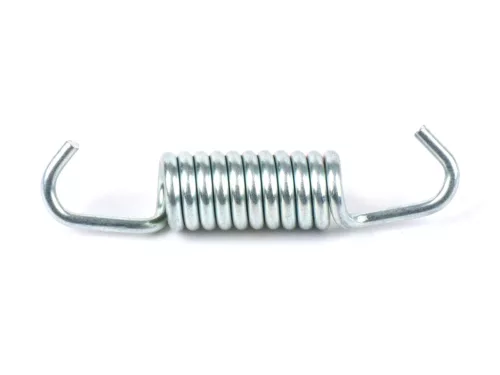 BGM Original 50mm kipufogó rugó BGM PRO BigBpx Touring PK 50-125 kipufogóhoz használt kipufogó rugó BGM PRO BigBpx Touring PK 50-125