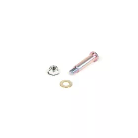   Szerelőtengely a karos fékszivattyúhoz BGM PRO Radial dugattyú Ř=12,7mm a gyűrűsbilinccsel együtt