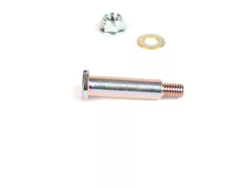 Szerelőtengely a karos fékszivattyúhoz BGM PRO Radial dugattyú Ř=12,7mm a gyűrűsbilinccsel együtt