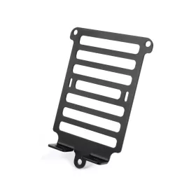   Olajkannatartó csomagtartó a pótkerékhez BGM PRO Vespa Smallframe, Largeframe 10inch