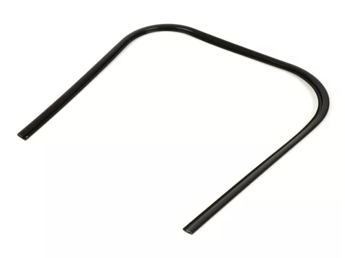 Peremvédő BGM Original Vespa PK S, PK S Lusso, PK SS, PK ETS műanyag fekete