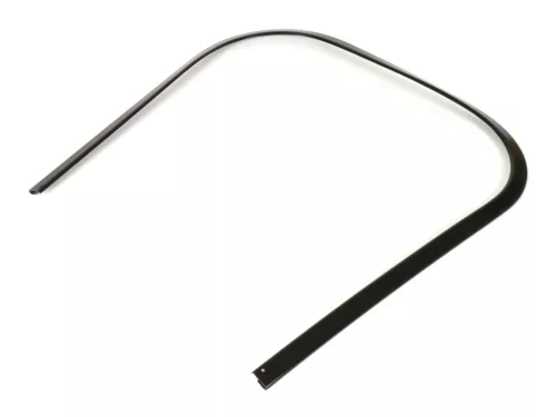 Peremvédő BGM Original Vespa PK S, PK S Lusso, PK SS, PK ETS műanyag fekete