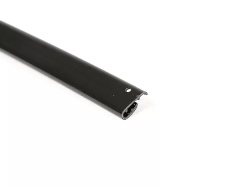 Peremvédő BGM Original Vespa PK S, PK S Lusso, PK SS, PK ETS műanyag fekete