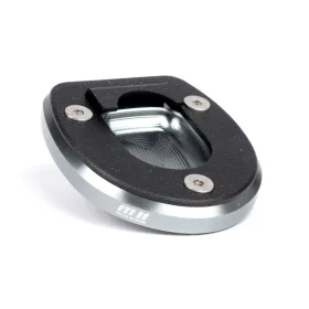   Oldalállvány láb Moto Nostra szürke Vespa GT, GT L, GTS 125-300, GTV, GTS 125-300 Super, GTV, GTS 125-300 Super