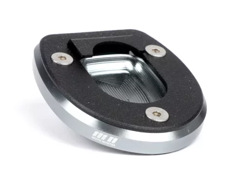 Oldalállvány láb Moto Nostra szürke Vespa GT, GT L, GTS 125-300, GTV, GTS 125-300 Super, GTV, GTS 125-300 Super