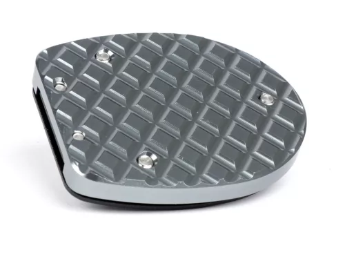 Oldalállvány láb Moto Nostra szürke Vespa GT, GT L, GTS 125-300, GTV, GTS 125-300 Super, GTV, GTS 125-300 Super