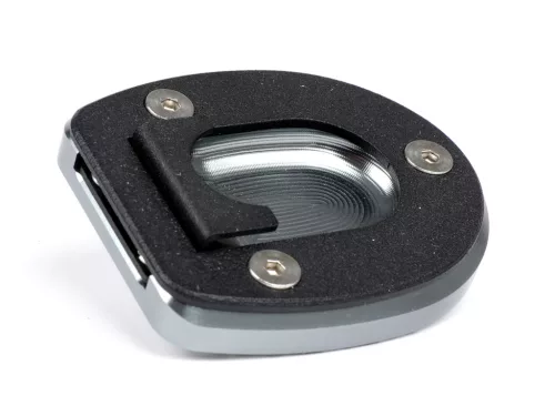 Oldalállvány láb Moto Nostra szürke Vespa GT, GT L, GTS 125-300, GTV, GTS 125-300 Super, GTV, GTS 125-300 Super