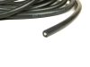 Gyújtókábel BGM PRO, Ř=7mm szilikon 3 rétegű, réz vezető 1,5mm˛, 200°C-ig, fekete 5m