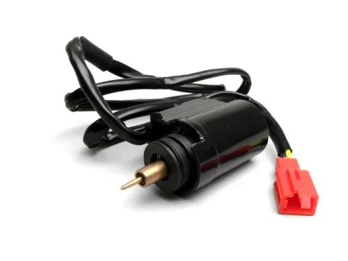 Electrochoke DELLORTO / ARRECHE / GURTNER karburátor Ř 22mm-es négyszögletes dugóig