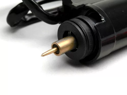 Electrochoke DELLORTO / ARRECHE / GURTNER karburátor Ř 22mm-es négyszögletes dugóig