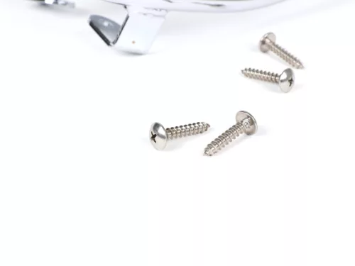 Átlépő csomagtartó Moto Nostra Vespa Primavera 50-150cc, Sprint 50-150cc króm