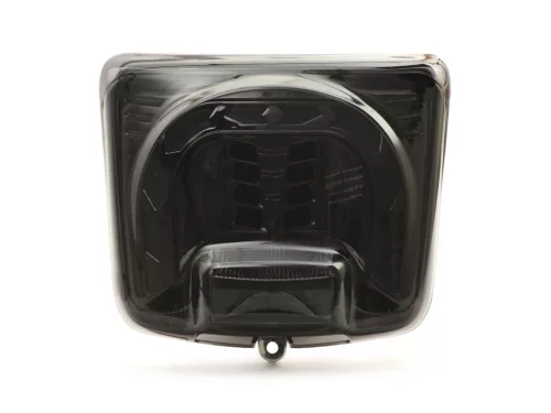 Hátsó lámpa Moto Nostra LED Vespa GT, GTS 125-300, GTV (2014-2018, Facelift) fekete
