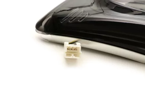 Hátsó lámpa Moto Nostra LED Vespa GT, GTS 125-300, GTV (2014-2018, Facelift) fekete