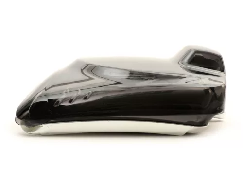 Hátsó lámpa Moto Nostra LED Vespa GT, GTS 125-300, GTV (2014-2018, Facelift) fekete