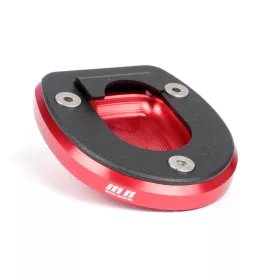   Oldalsó állványláb Moto Nostra piros Vespa GT, GT L, GTS 125-300, GTV, GTS 125-300 Super