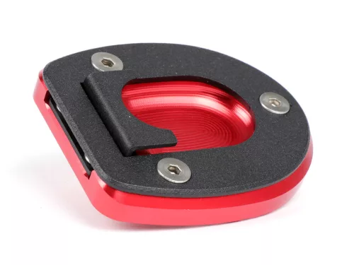 Oldalsó állványláb Moto Nostra piros Vespa GT, GT L, GTS 125-300, GTV, GTS 125-300 Super