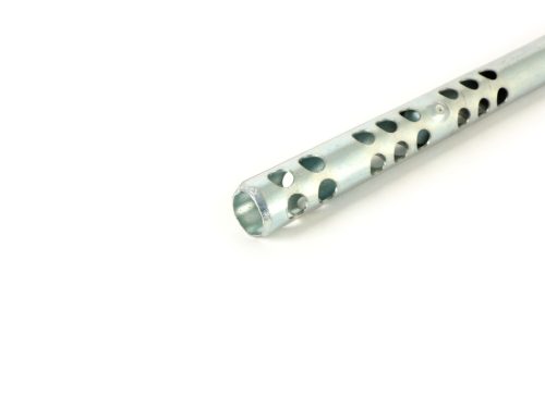 Kipufogó belső cső BGM PRO Banana SPORT/TÚRA Vespa V50, V90, SS50, SS90, PV125, ET3