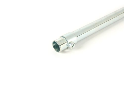 Kipufogó belső cső BGM PRO Banana SPORT/TÚRA Vespa V50, V90, SS50, SS90, PV125, ET3