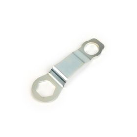   Póluskeréktartó BGM PRO electronic Lambretta LI, LIS, SX, TV, GP, DL motorcsavar 29cm