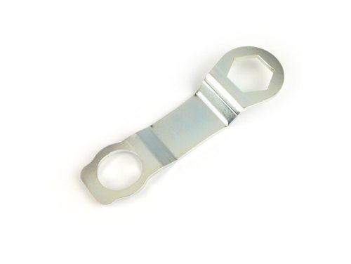 Póluskeréktartó BGM PRO electronic Lambretta LI, LIS, SX, TV, GP, DL motorcsavar 29cm