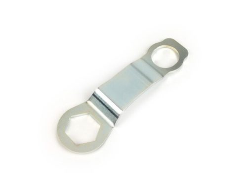 Póluskeréktartó BGM PRO electronic Lambretta LI, LIS, SX, TV, GP, DL motorcsavar 29cm