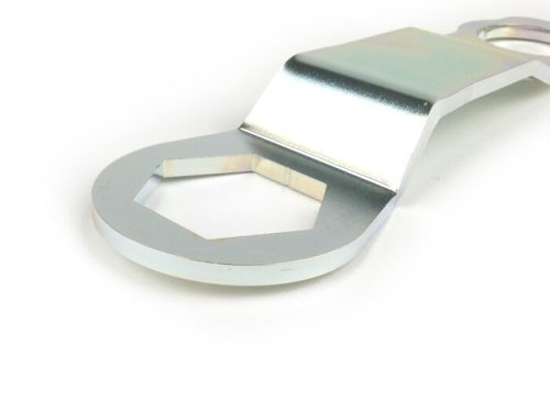 Póluskeréktartó BGM PRO electronic Lambretta LI, LIS, SX, TV, GP, DL motorcsavar 29cm