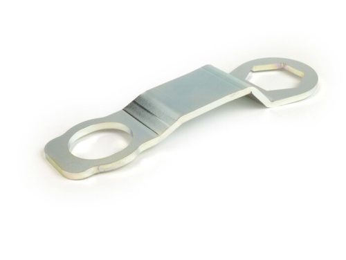 Póluskeréktartó BGM PRO electronic Lambretta LI, LIS, SX, TV, GP, DL motorcsavar 29cm