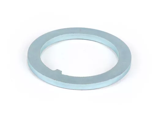 BGM eredeti 30,2x40,0x2,5 mm-es alátét, orr alátétként használatos.