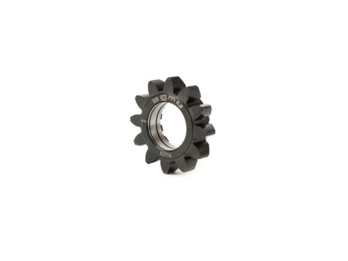 Kick starter lánckerék BGM PRO Vespa VNA, VNB1T-VNB4T, VBA1T fogak 12/14 Ř=21,8mm