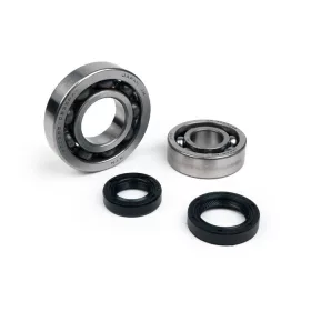   Csapágykészlet olajtömítés készlet a forgattyústengelyhez BGM Original Piaggio 50cc 4 ütemű 50ccm