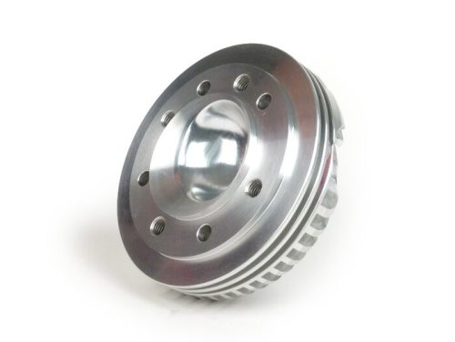 Hengerfej BGM PRO MRB-Racetour 225 cm3 Lambretta TV 200, SX 200, DL 200, GP 200