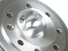 Hengerfej BGM PRO MRB-Racetour 225 cm3 Lambretta TV 200, SX 200, DL 200, GP 200