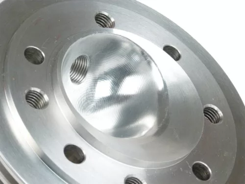 Hengerfej BGM PRO MRB-Racetour 225 cm3 Lambretta TV 200, SX 200, DL 200, GP 200