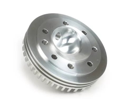 Hengerfej BGM PRO MRB-Racetour 225 cm3 Lambretta TV 200, SX 200, DL 200, GP 200