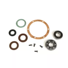   Csapágykészlet olajtömítés a forgattyústengelyhez BGM Original FKM Lambretta DL, GP