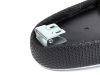 Seat BGM PRO Sport Vespa Smallframe V50, PV, ET3 zár nélküli szürke csövezés Seat BGM PRO Sport Vespa Smallframe V50, PV, ET3 szürke csövezés