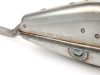 Kipufogó BGM PRO Clubman V4.0 QUATTRINI M210 Lambretta 1-3 sorozathoz festetlen