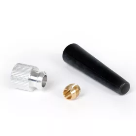   Rögzítőkészlet a sebességmérő kábeléhez BGM Eredeti olasz sebességmérők Lambretta DL, GP