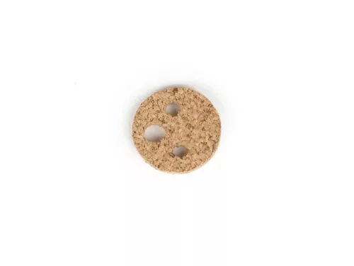 Tömítés üzemanyagcsap belső BGM Original 26x4mm Vespa Wideframe VN, VM, ACMA Cork