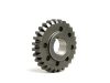 Elsődleges kerék BGM PRO 2,56->2,46 Vespa V50, PV125, ET3, PK50, PK80, PK125 28 fogak