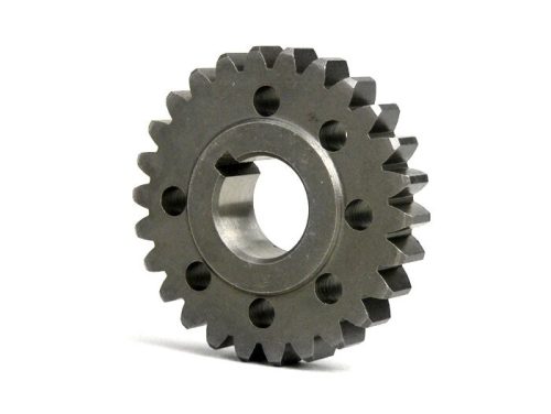 Elsődleges kerék BGM PRO 2,56->2,65 Vespa V50, PV125, ET3, PK50, PK80, PK125 26 fogak