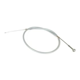   Hátsó fékkábel BGM Original Ř=2,9mm szemmel Vespa V50, PV125, ET3, PK S, PK XL