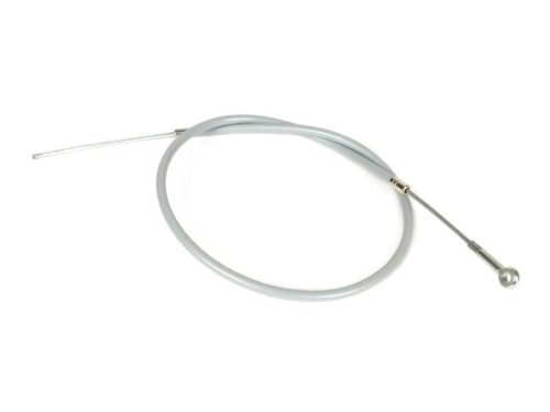 Hátsó fékkábel BGM Original Ř=2,9mm szemmel Vespa V50, PV125, ET3, PK S, PK XL