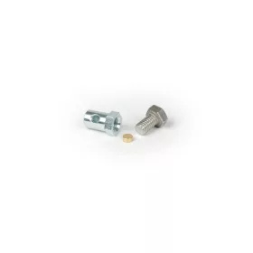  Rögzítő bimbó / csavaros bimbó BGM Original Ř=7.0x12.5mm Vespa PK XL2, Vespa Cosa