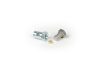 Rögzítő bimbó / csavaros bimbó BGM Original Ř=7.0x12.5mm Vespa PK XL2, Vespa Cosa