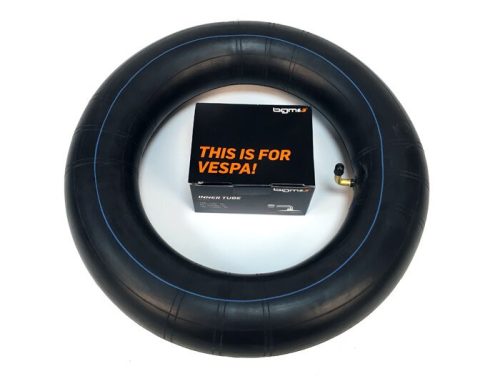 BGM PRO 10 hüvelykes cső 3.50-10, 100/80-10, 100/90-10 szelepállás Vespa